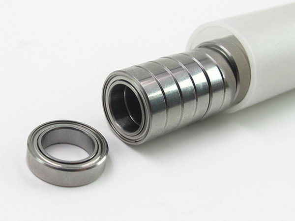 儀表軸承 薄壁軸承 小軸承 MR117軸承 微型軸承