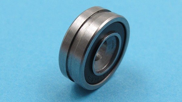 軸承潤滑油如何使用？